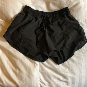 Lululemon Running Shorts